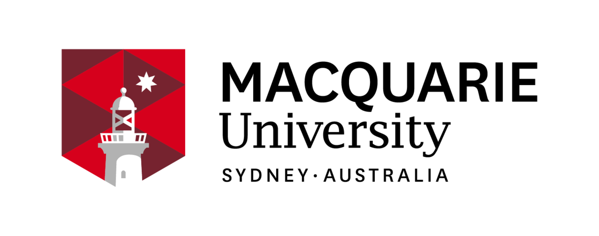 Macquarie University Logo